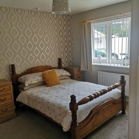 En-Suite Bedroom In A Quiet Bungalow Porthmadog Exteriér fotografie